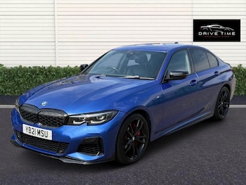 Used BMW 3 Series 2021 for sale - 75563838: Photo