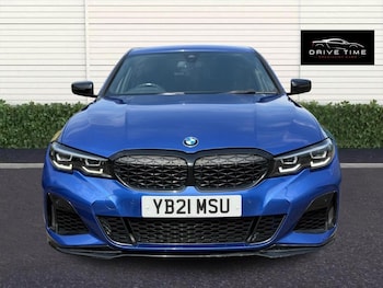 Used BMW 3 Series 2021 for sale - 75563838: Photo