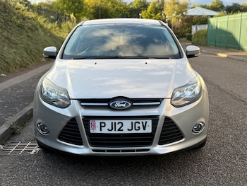 Used Ford Focus 2012 for sale - 75600647: Photo