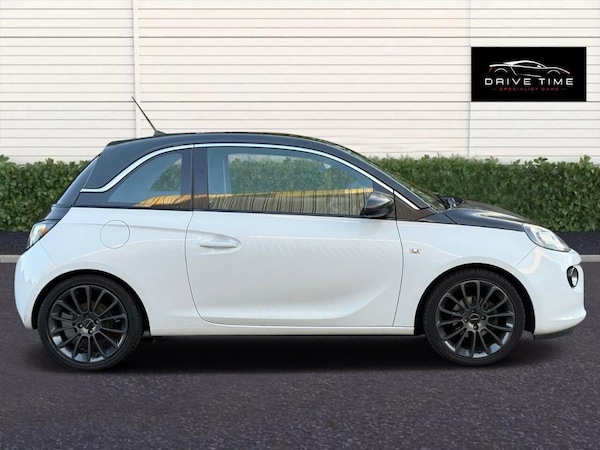 Used Vauxhall ADAM 2013 for sale - 76189518: Photo 10