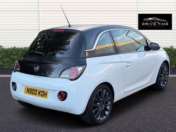 Used Vauxhall ADAM 2013 for sale - 76189518: Photo 11
