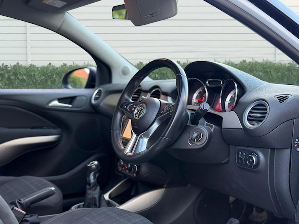 Used Vauxhall ADAM 2013 for sale - 76189518: Photo 14