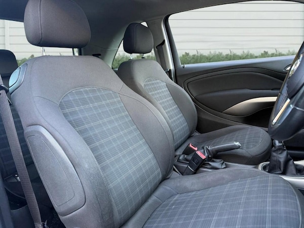 Used Vauxhall ADAM 2013 for sale - 76189518: Photo 15
