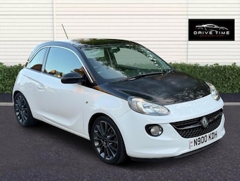2013 (13) - 1.2 16v GLAM Euro 5 3dr (5 Seat)