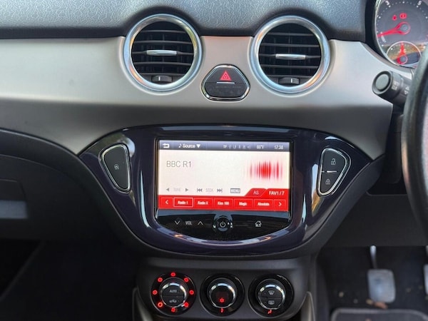 Used Vauxhall ADAM 2013 for sale - 76189518: Photo 26