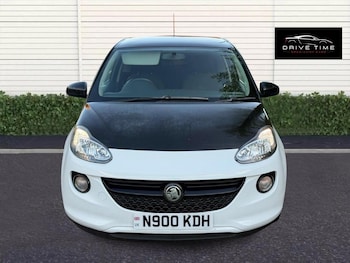 Used Vauxhall ADAM 2013 for sale - 76189518: Photo 2