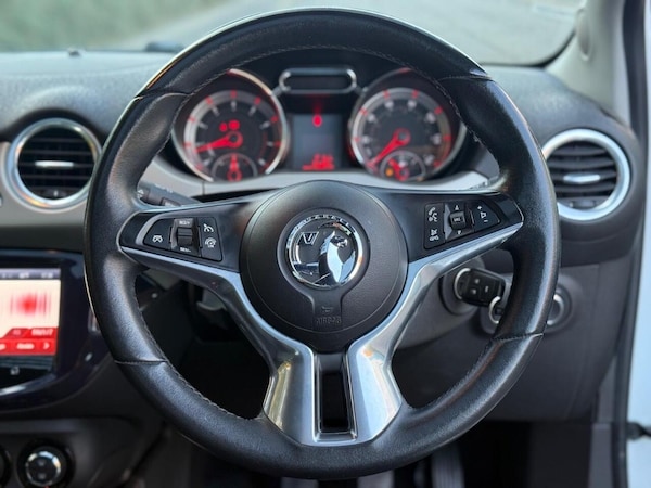 Used Vauxhall ADAM 2013 for sale - 76189518: Photo 31