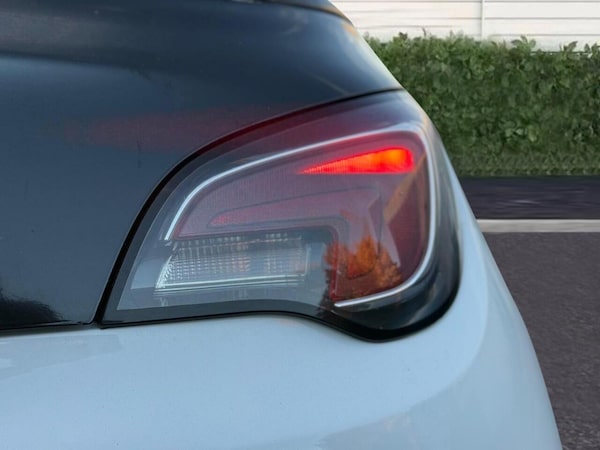 Used Vauxhall ADAM 2013 for sale - 76189518: Photo 32