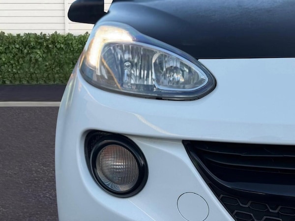 Used Vauxhall ADAM 2013 for sale - 76189518: Photo 35