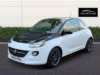 Used Vauxhall ADAM 2013 for sale - 76189518: Photo 3