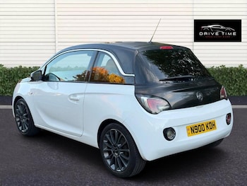 Used Vauxhall ADAM 2013 for sale - 76189518: Photo 4
