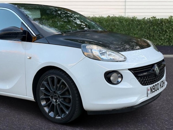Used Vauxhall ADAM 2013 for sale - 76189518: Photo 5