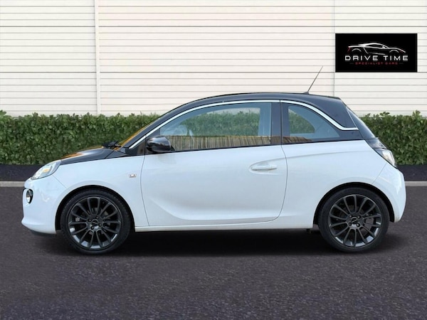 Used Vauxhall ADAM 2013 for sale - 76189518: Photo 8