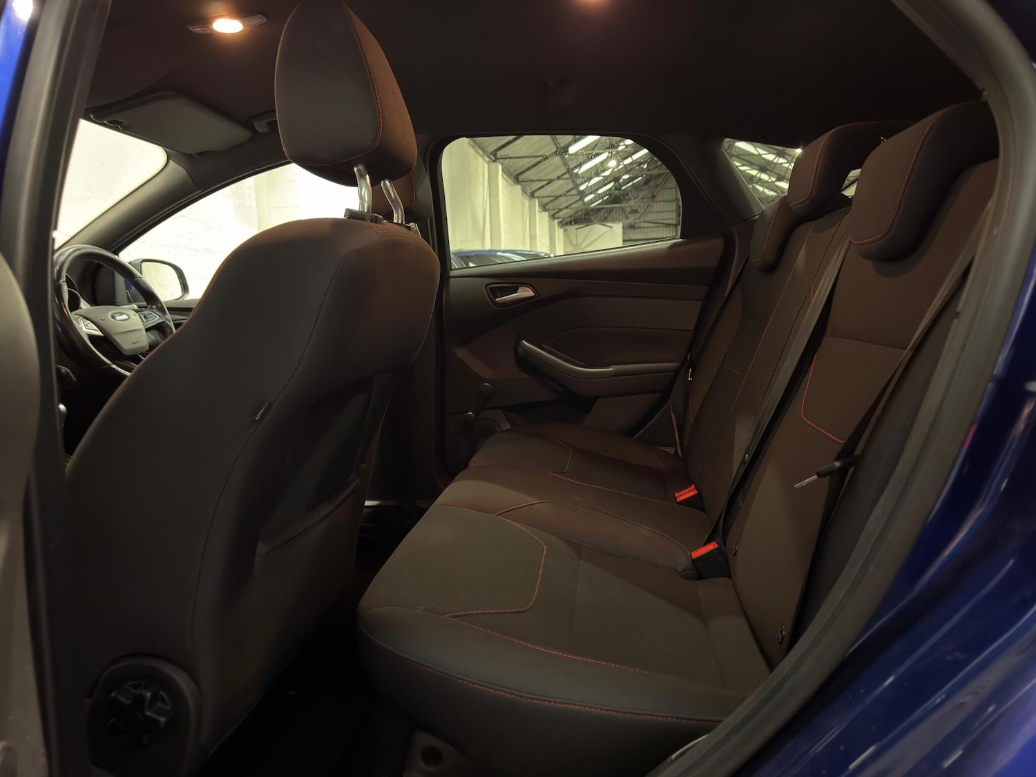 Used Ford Focus for sale - 77683084: Photo 10