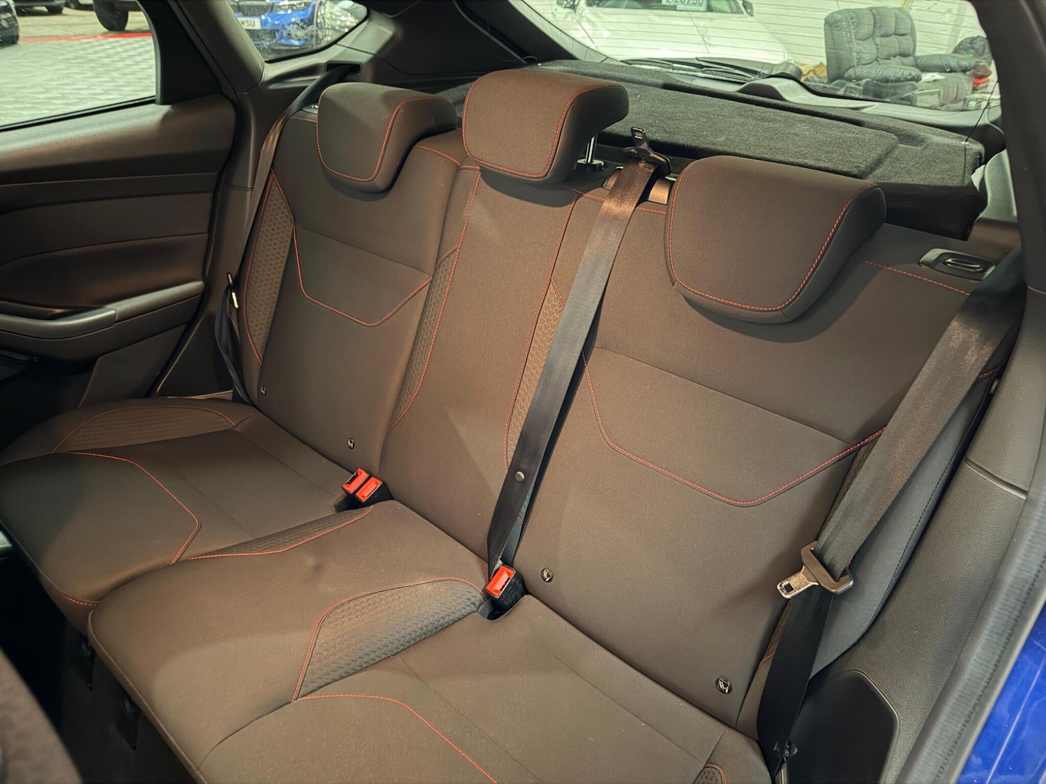 Used Ford Focus for sale - 77683084: Photo 11