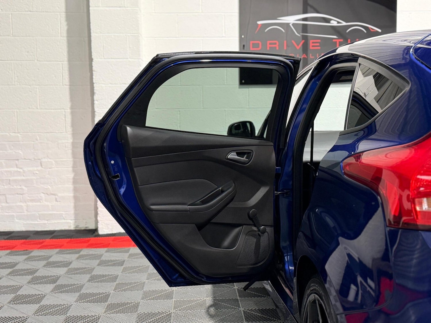 Used Ford Focus for sale - 77683084: Photo 15