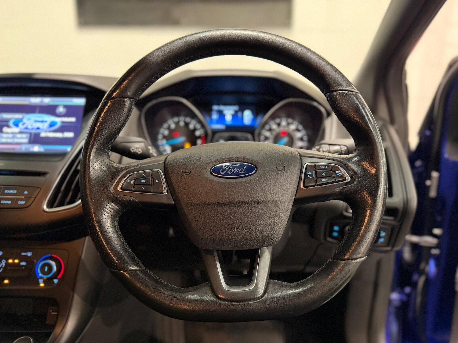 Used Ford Focus for sale - 77683084: Photo 25