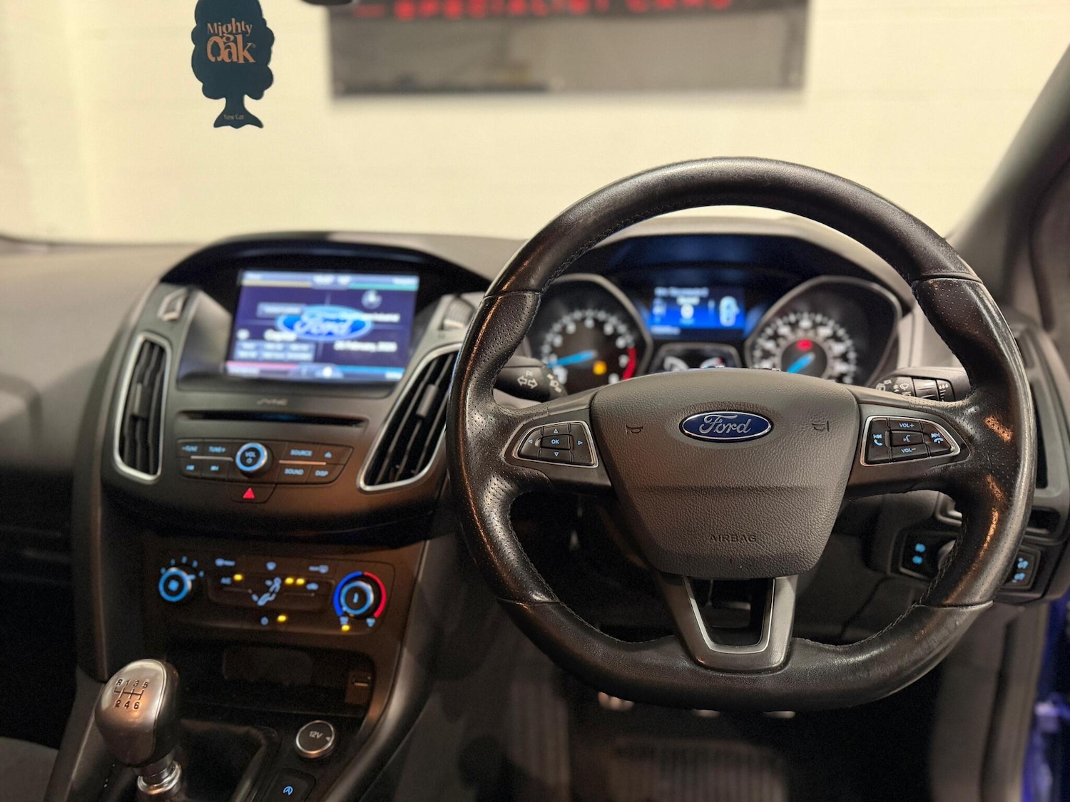 Used Ford Focus for sale - 77683084: Photo 26