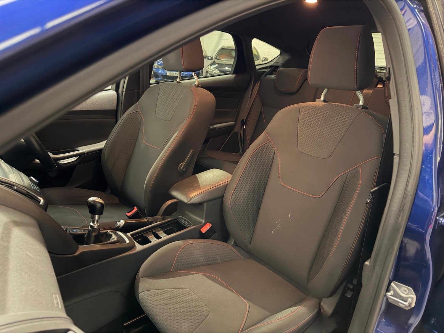 Used Ford Focus for sale - 77683084: Photo 28