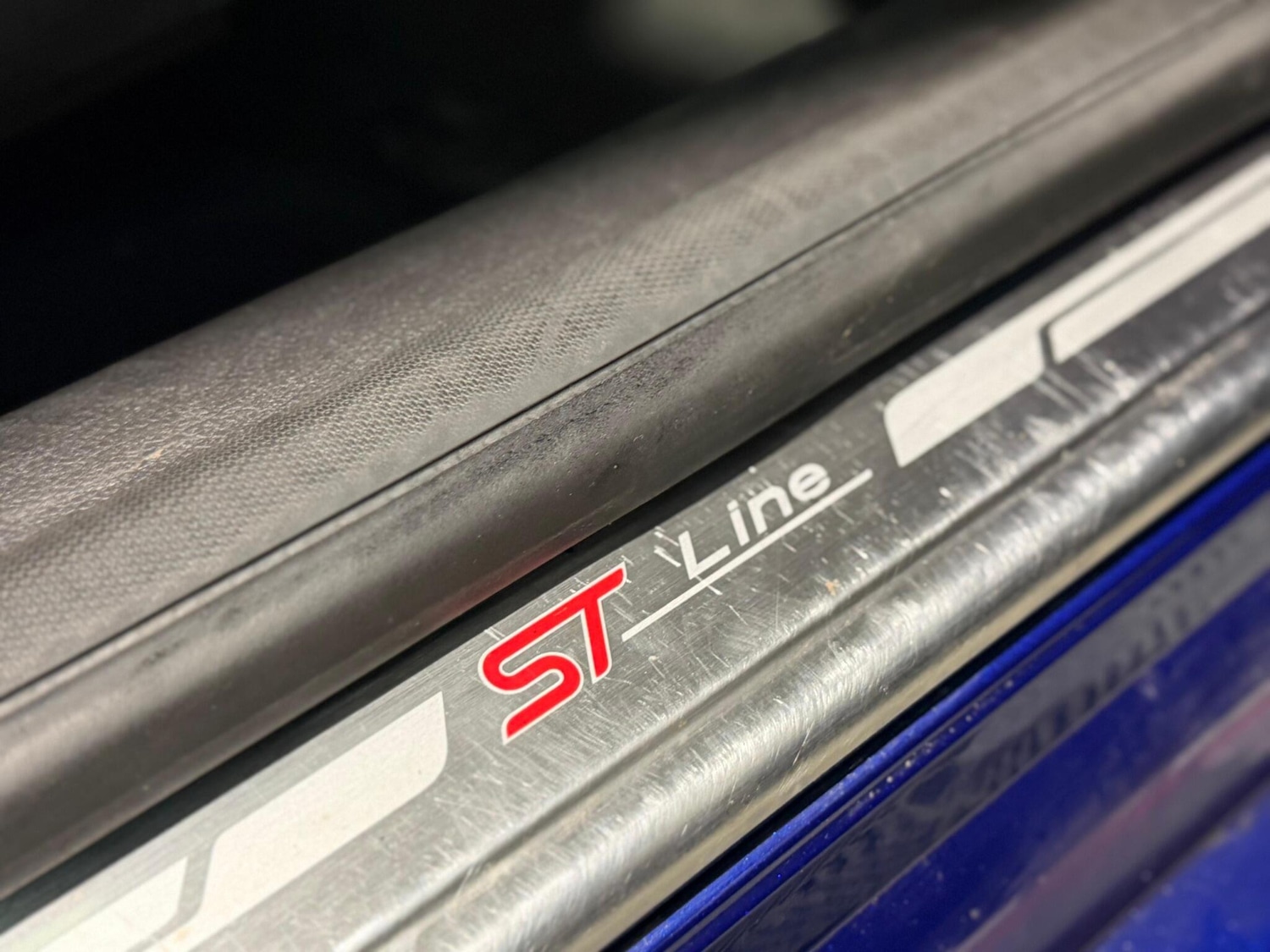 Used Ford Focus for sale - 77683084: Photo 35