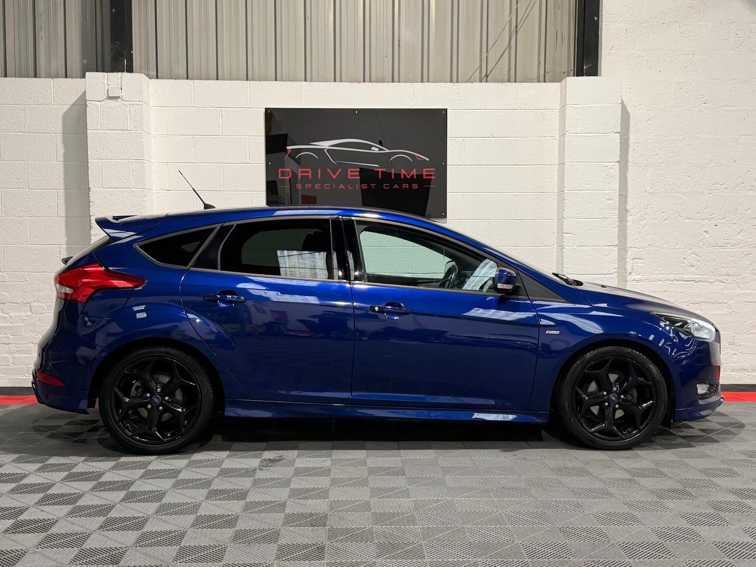 Used Ford Focus for sale - 77683084: Photo 6