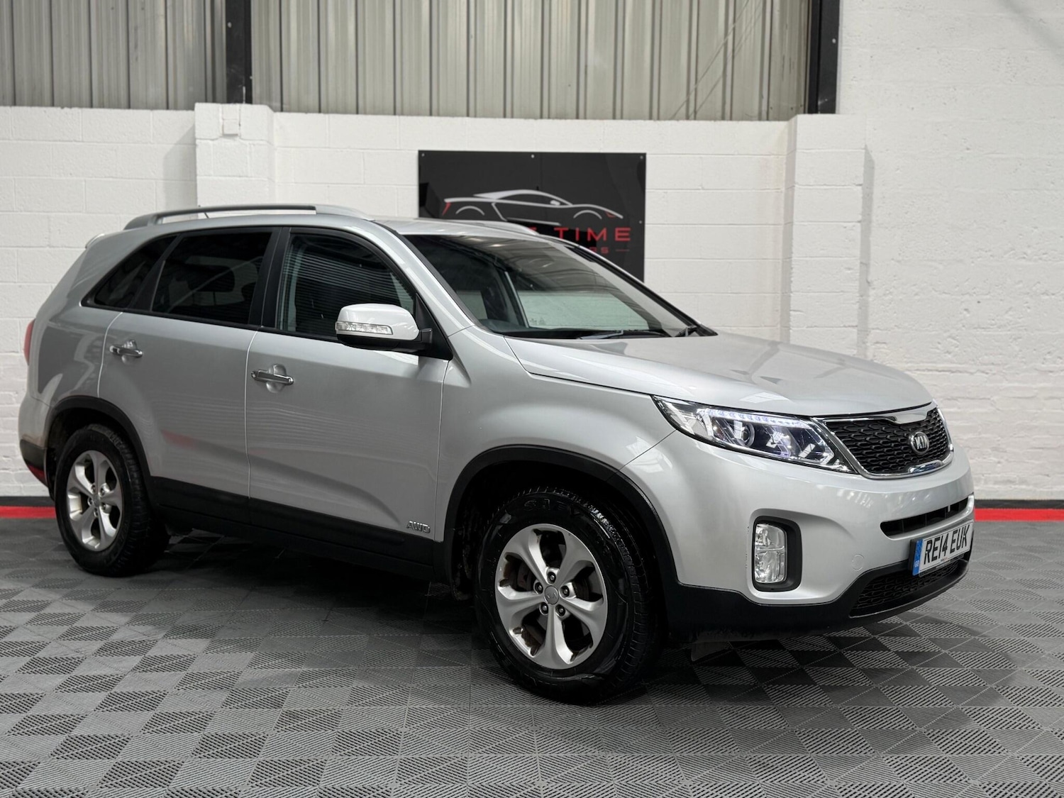 Used Kia Sorento for sale - 78204242: Photo 1