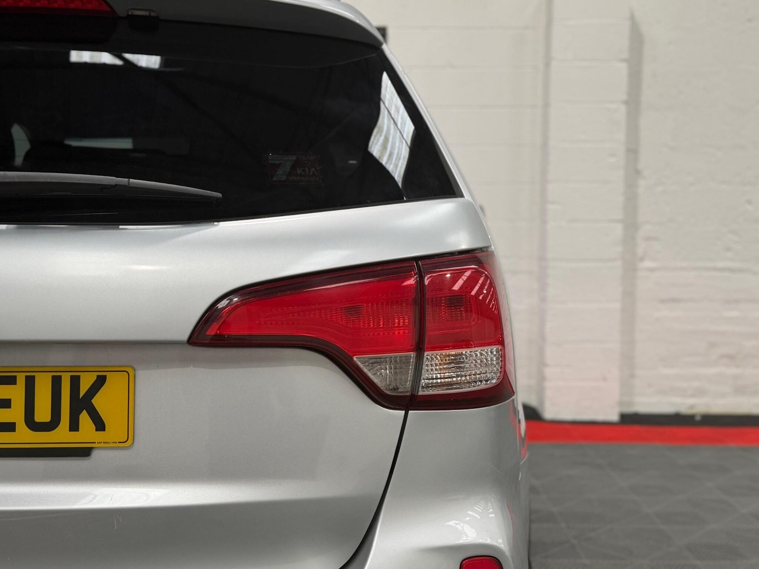 Used Kia Sorento for sale - 78204242: Photo 10