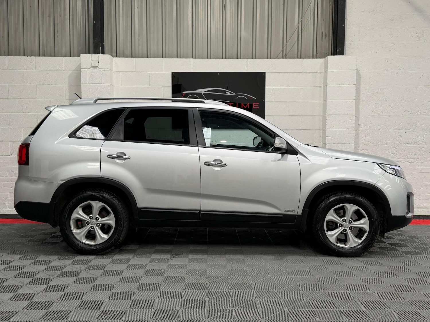 Used Kia Sorento for sale - 78204242: Photo 11