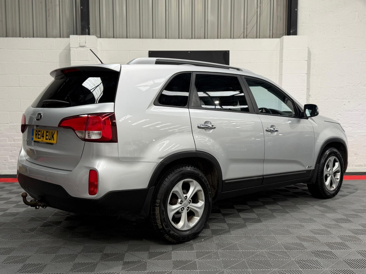 Used Kia Sorento for sale - 78204242: Photo 12