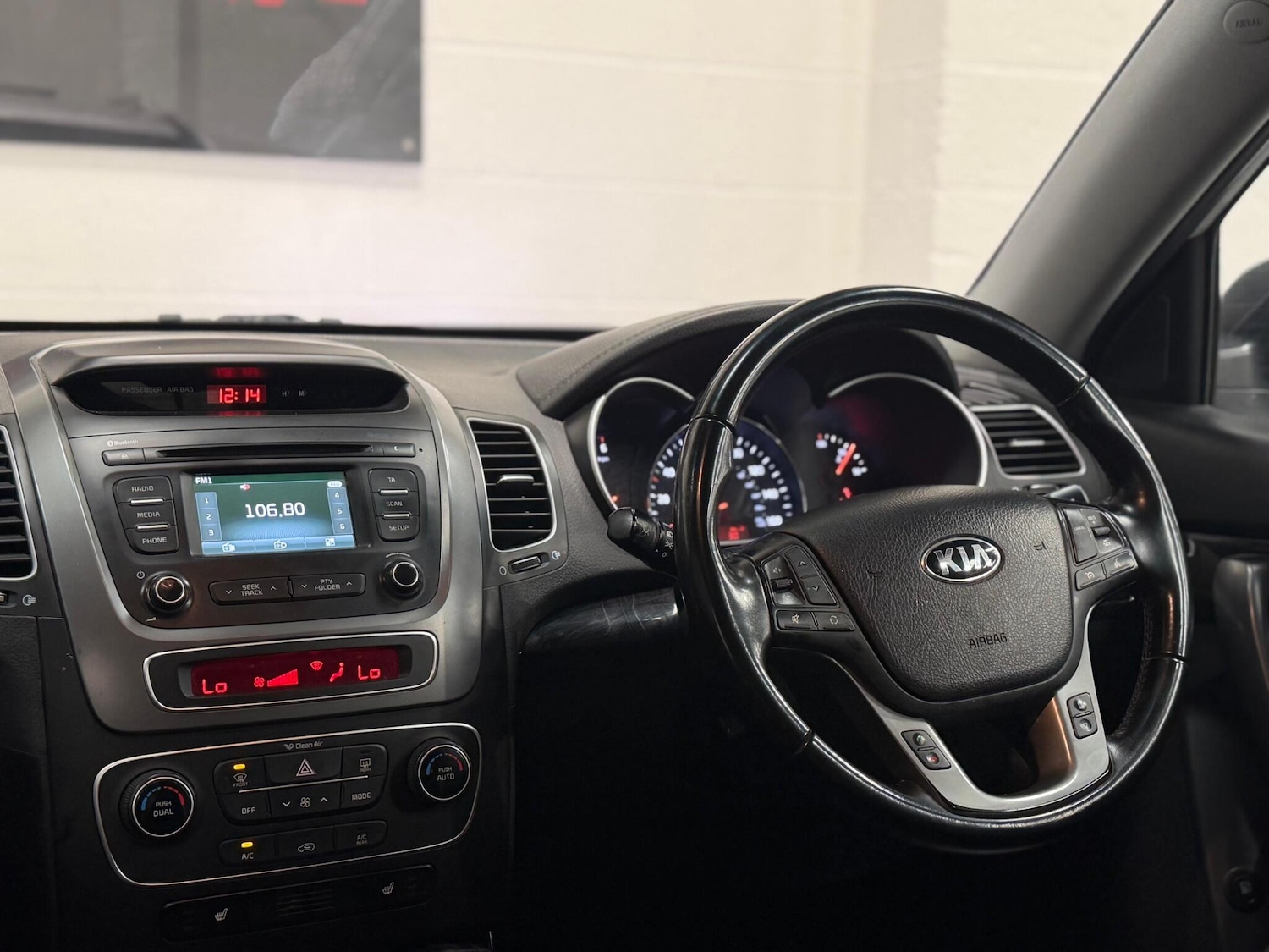 Used Kia Sorento for sale - 78204242: Photo 14