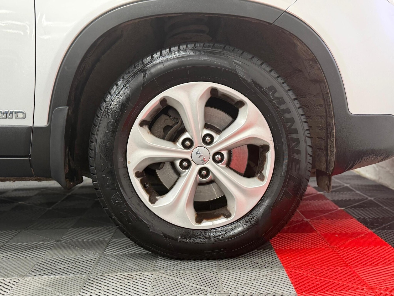 Used Kia Sorento for sale - 78204242: Photo 23