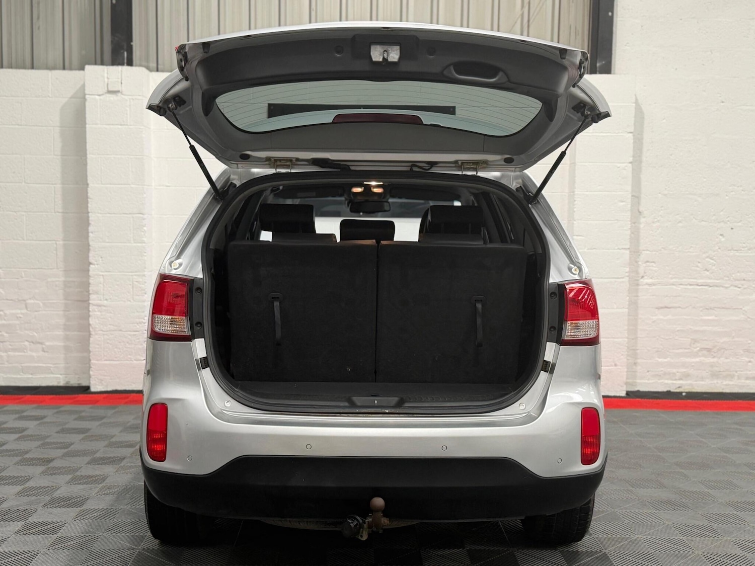 Used Kia Sorento for sale - 78204242: Photo 29