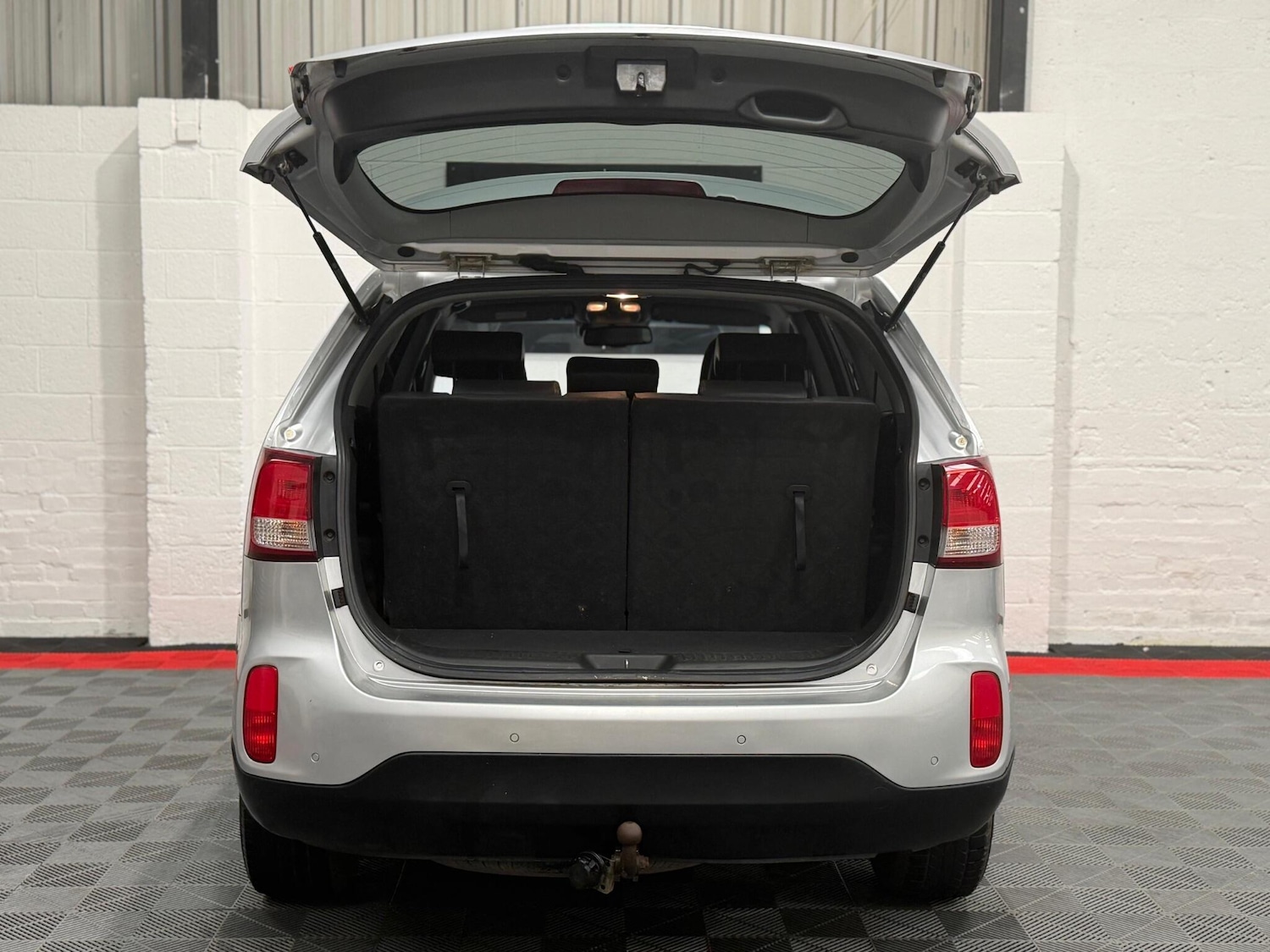 Used Kia Sorento for sale - 78204242: Photo 30