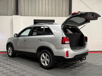 Used Kia Sorento 2014 for sale - 78204242: Photo