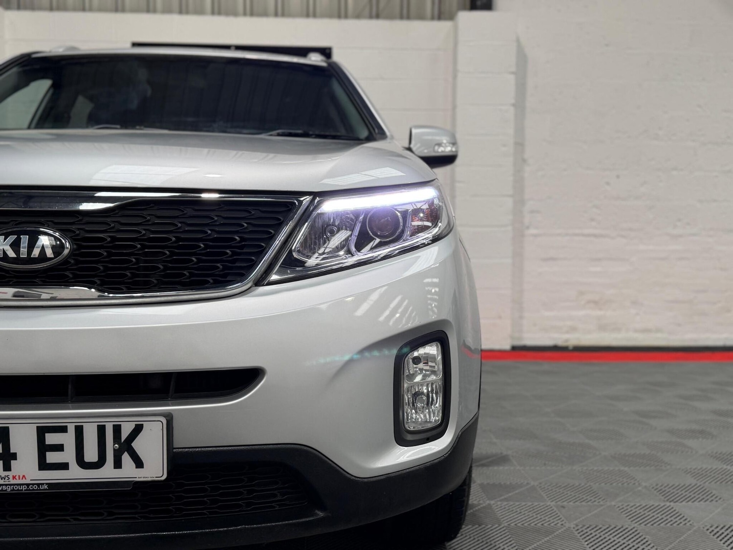 Used Kia Sorento for sale - 78204242: Photo 6