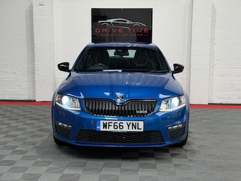 Used Skoda Octavia 2016 for sale - 78231275: Photo