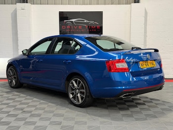 Used Skoda Octavia 2016 for sale - 78231275: Photo