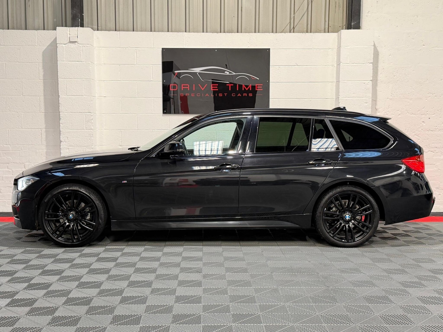 Used BMW 3 Series 2014 for sale - 76645189: Photo 10