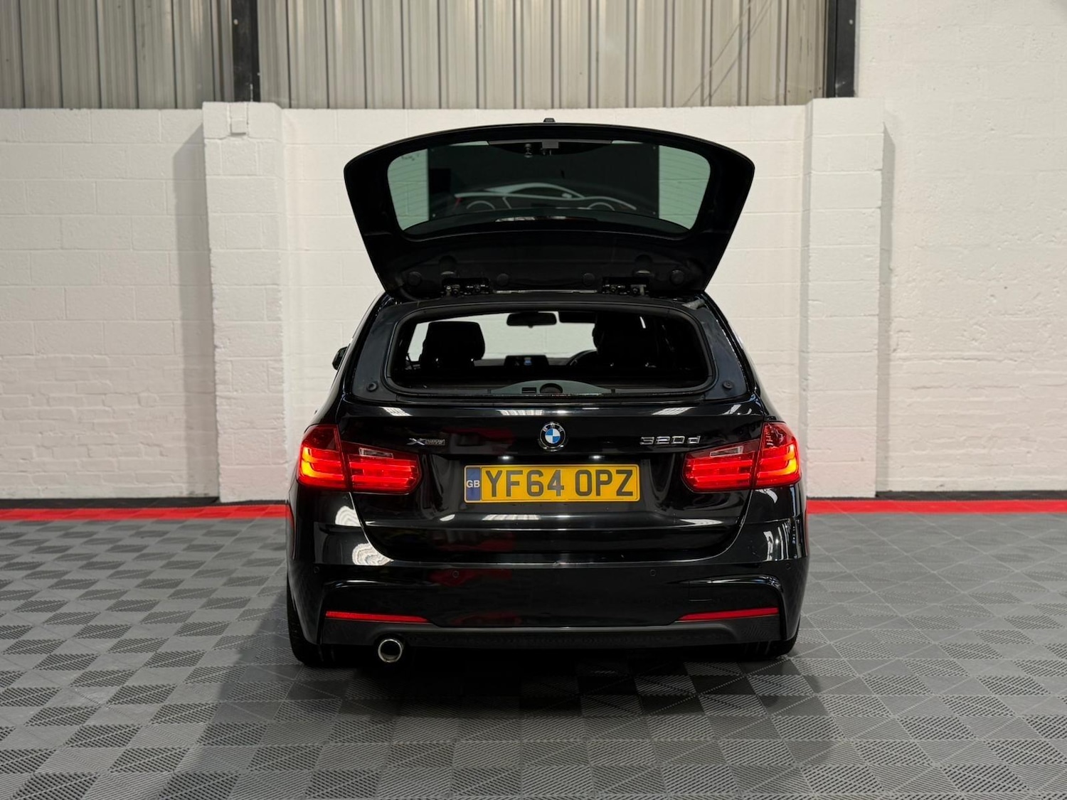 Used BMW 3 Series 2014 for sale - 76645189: Photo 11