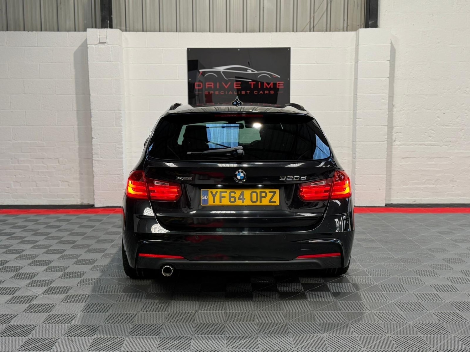 Used BMW 3 Series 2014 for sale - 76645189: Photo 12