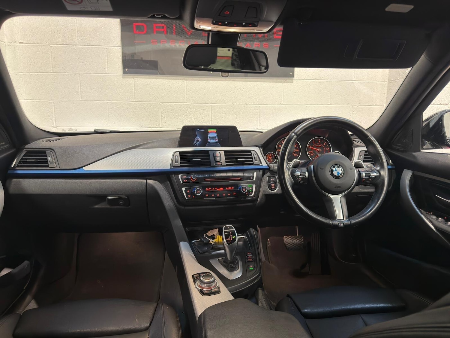 Used BMW 3 Series 2014 for sale - 76645189: Photo 19