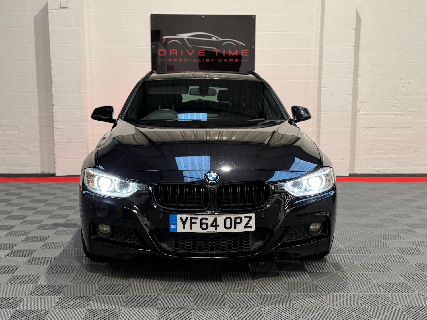 Used BMW 3 Series 2014 for sale - 76645189: Photo 2