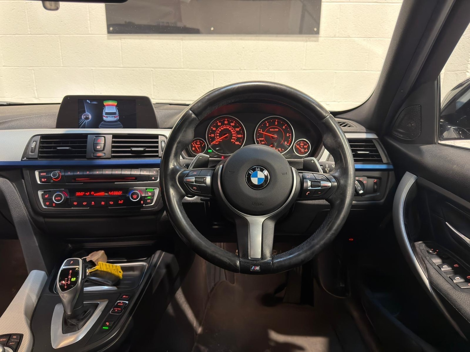 Used BMW 3 Series 2014 for sale - 76645189: Photo 20