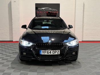 Used BMW 3 Series 2014 for sale - 76645189: Photo