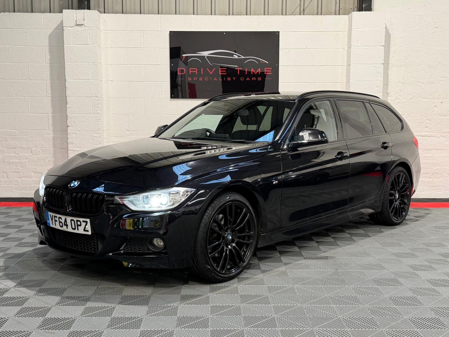 Used BMW 3 Series 2014 for sale - 76645189: Photo 3