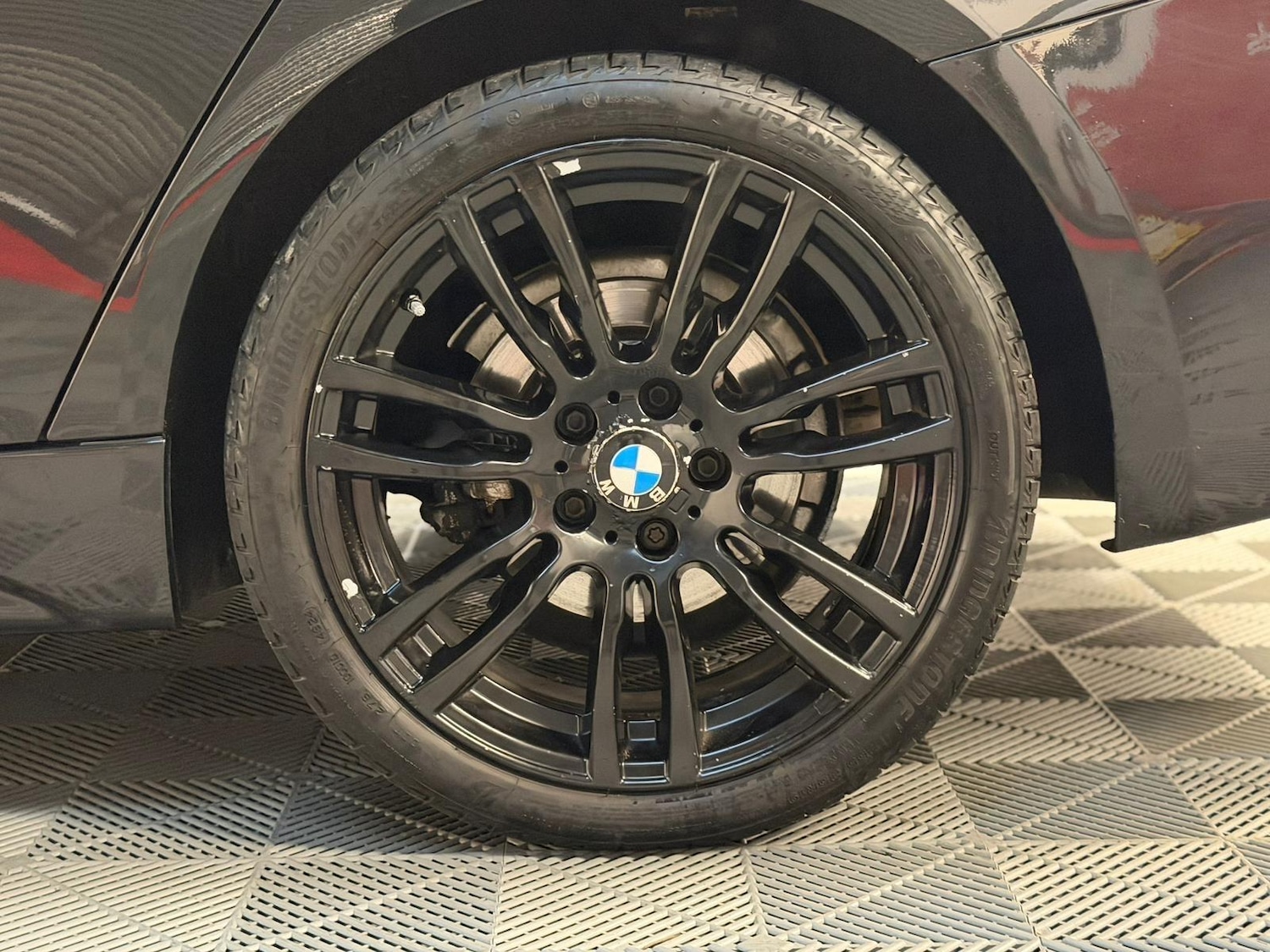 Used BMW 3 Series 2014 for sale - 76645189: Photo 30