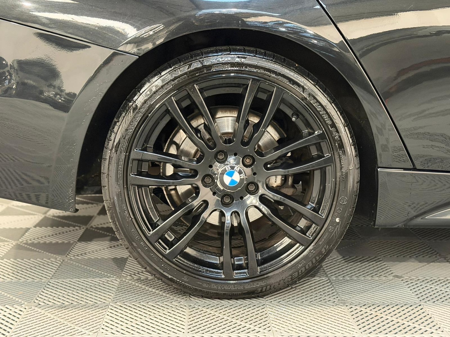 Used BMW 3 Series 2014 for sale - 76645189: Photo 31