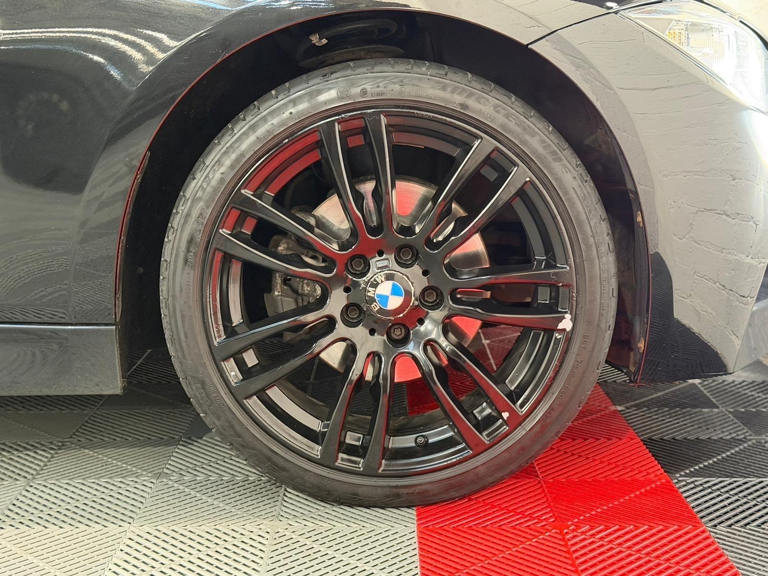 Used BMW 3 Series 2014 for sale - 76645189: Photo 32