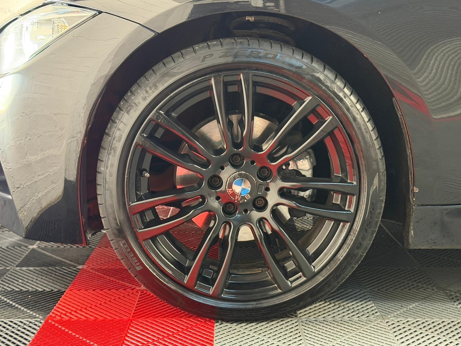 Used BMW 3 Series 2014 for sale - 76645189: Photo 33