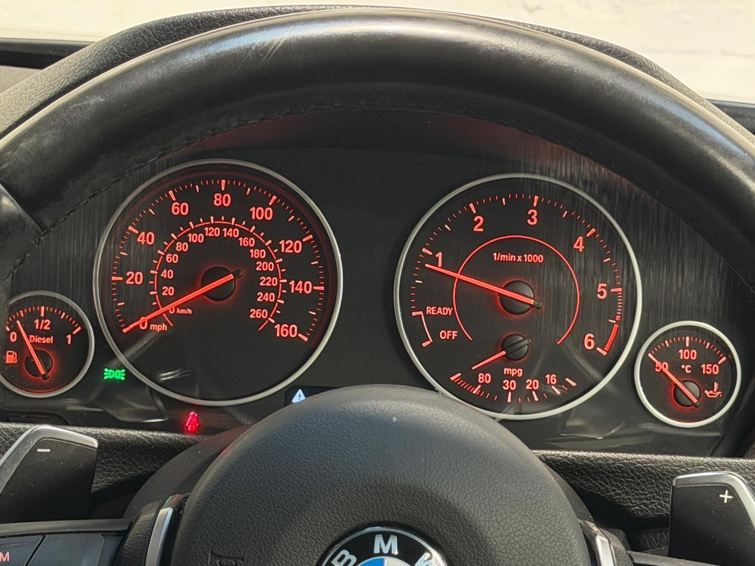 Used BMW 3 Series 2014 for sale - 76645189: Photo 35